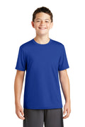 Sport-Tek Youth PosiCharge Tough Tee YST320