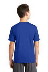 Sport-Tek Youth PosiCharge Tough Tee YST320
