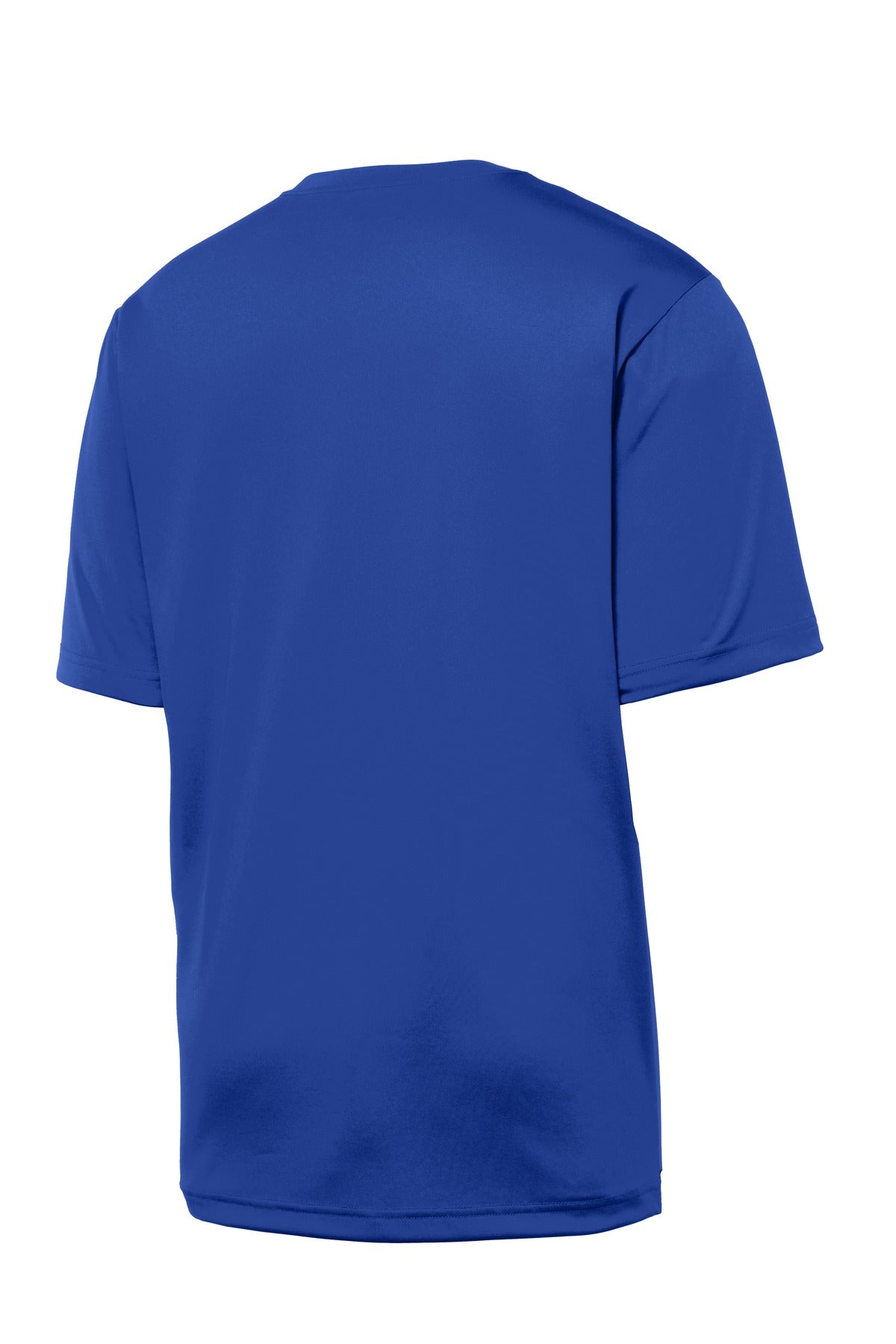 Sport-Tek Youth PosiCharge Tough Tee YST320