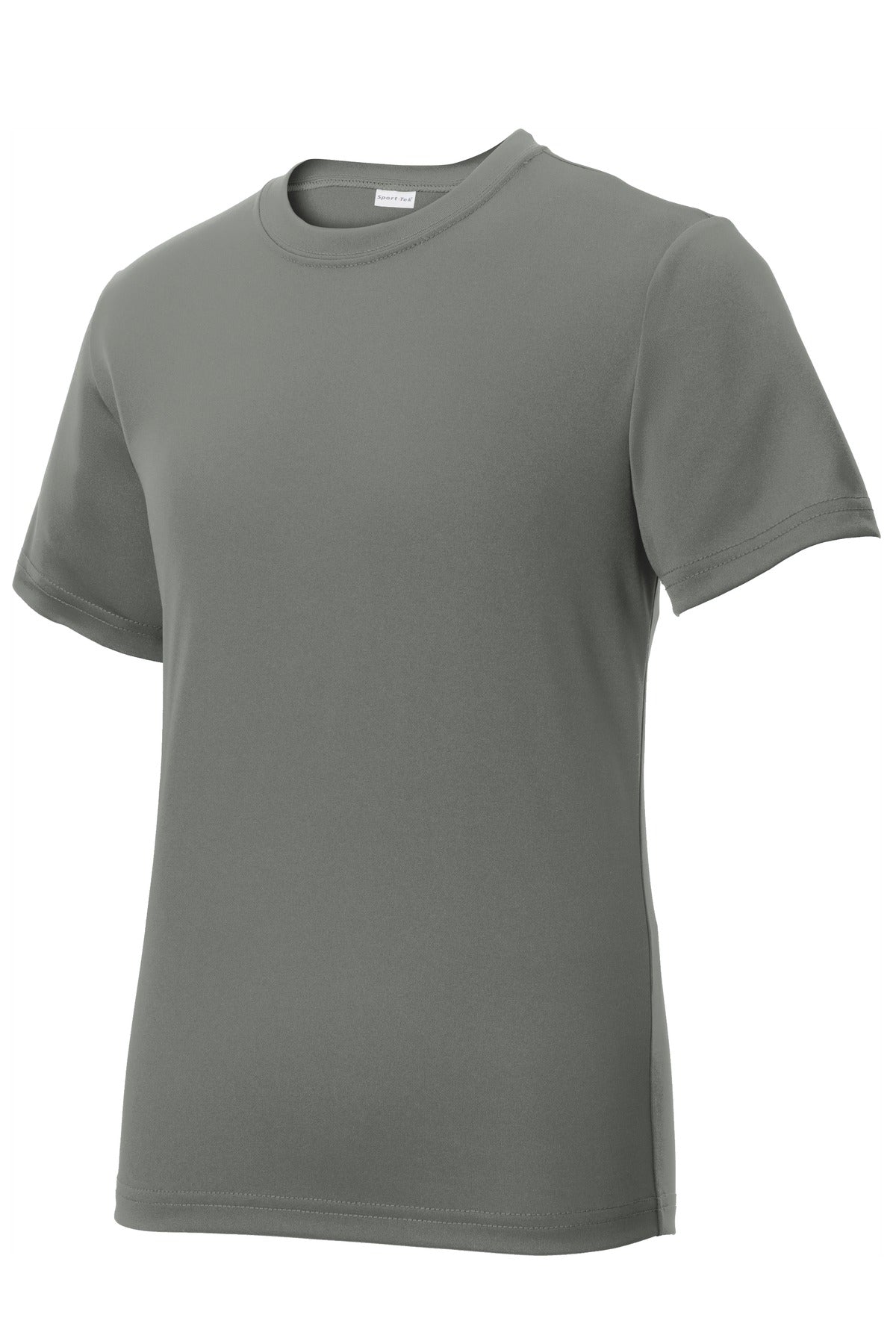 Sport-Tek Youth PosiCharge Tough Tee YST320