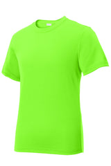 Sport-Tek Youth PosiCharge Tough Tee YST320