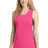District Women's Fitted V.I.T. Festival Tank. DT6301 District