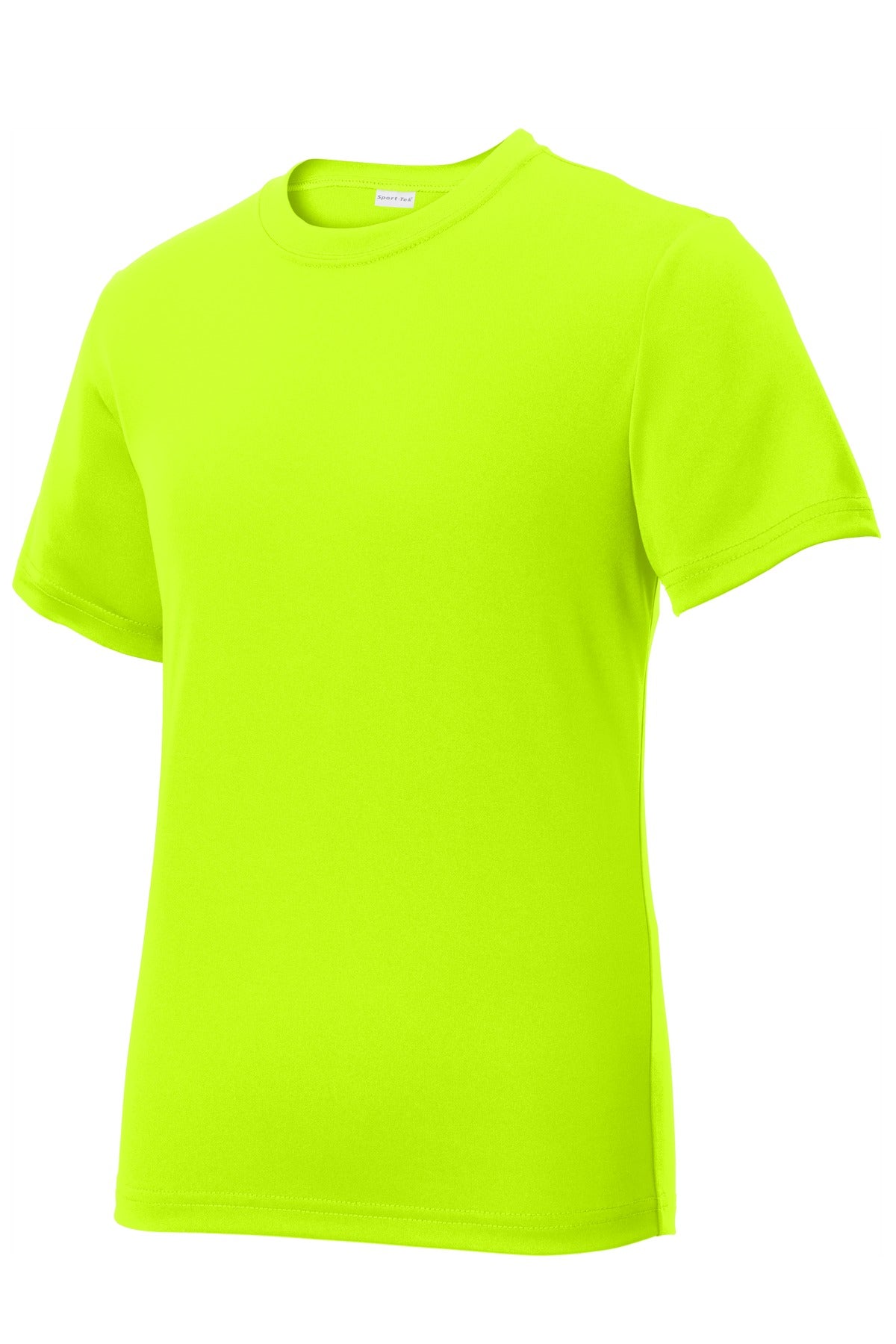 Sport-Tek Youth PosiCharge Tough Tee YST320