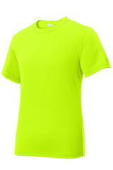 Sport-Tek Youth PosiCharge Tough Tee YST320