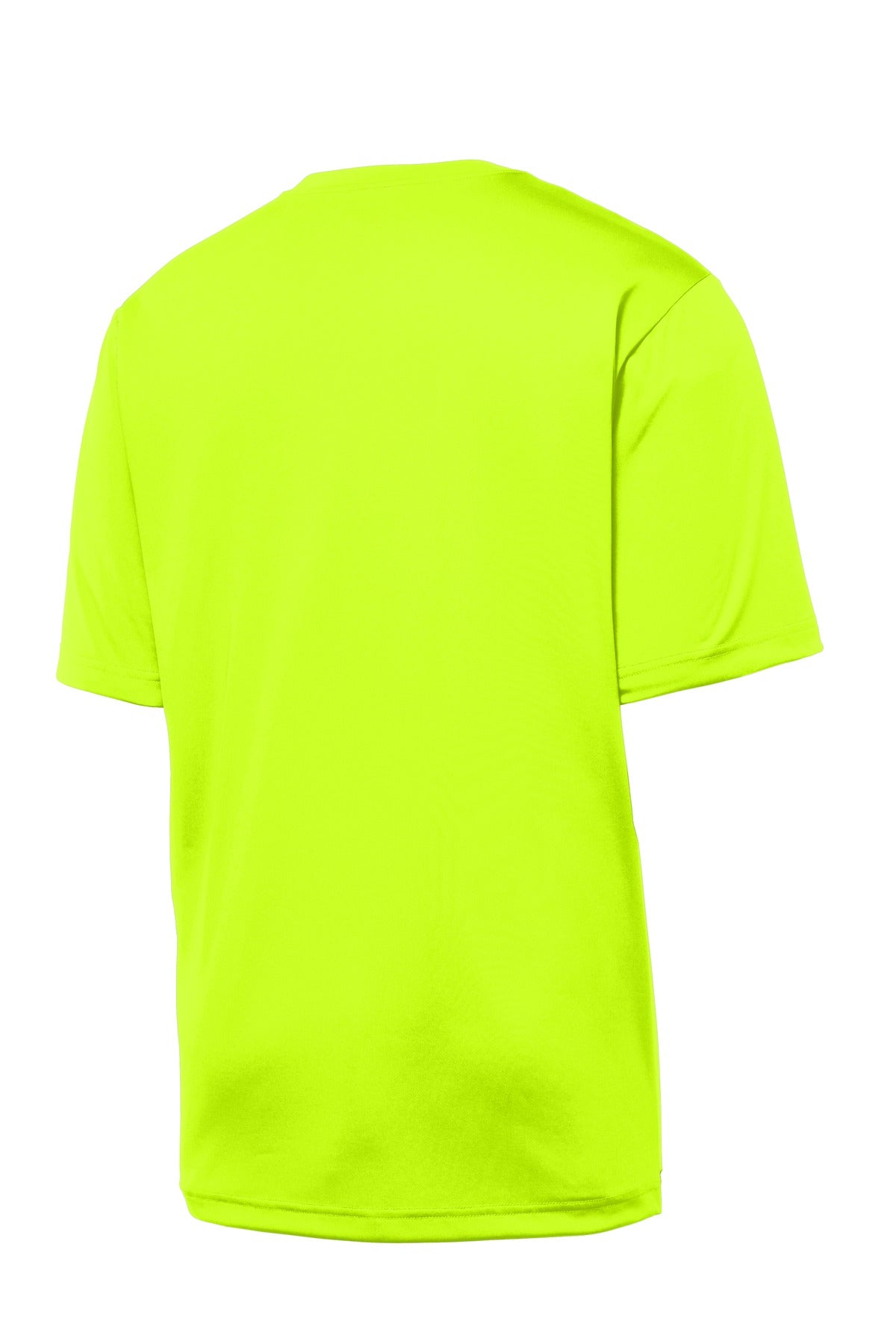 Sport-Tek Youth PosiCharge Tough Tee YST320
