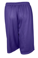 Sport-Tek Men's Extra Long PosiCharge Classic Mesh Shorts ST511