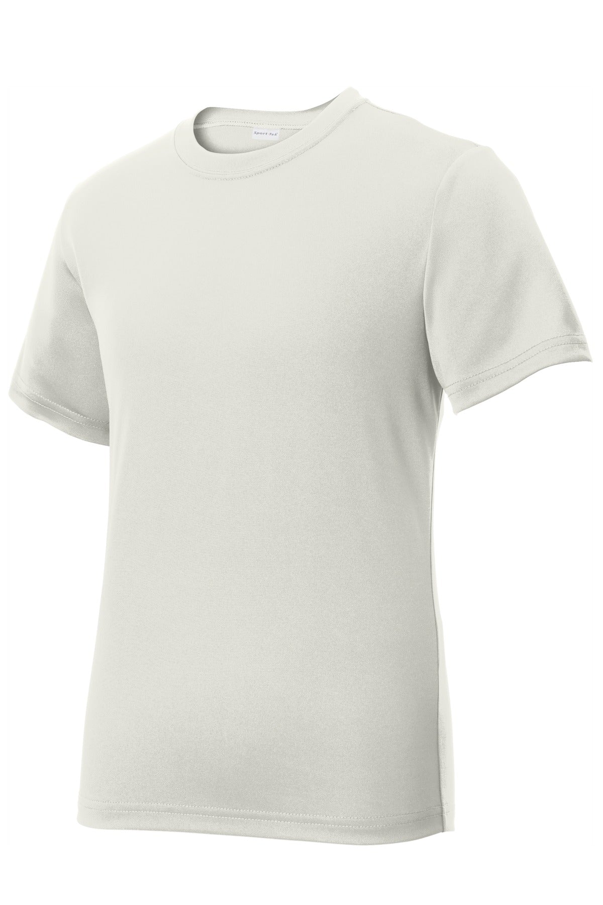 Sport-Tek Youth PosiCharge Tough Tee YST320
