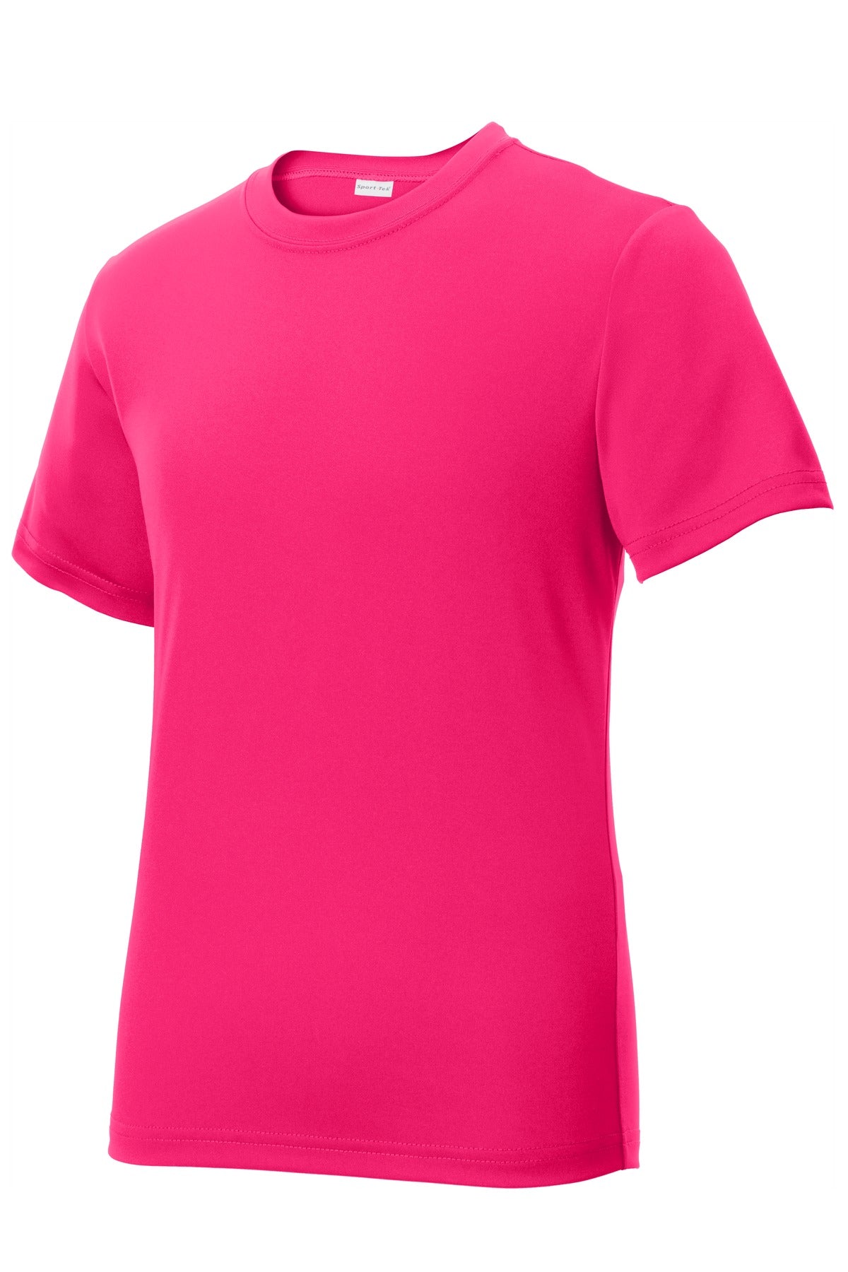 Sport-Tek Youth PosiCharge Tough Tee YST320