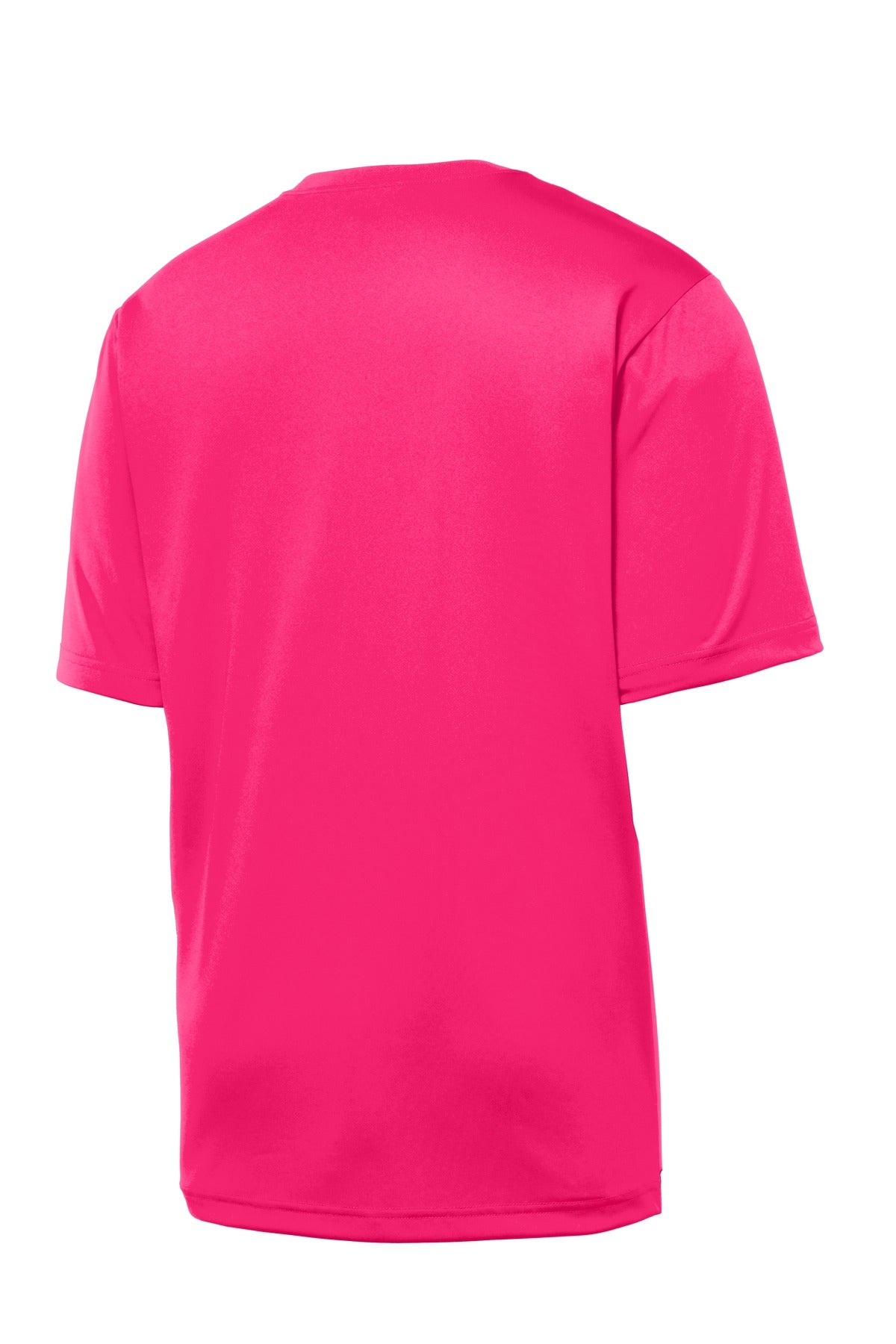 Sport-Tek Youth PosiCharge Tough Tee YST320