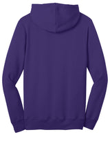 District - Juniors The Concert Fleece Hoodie. DT811 District