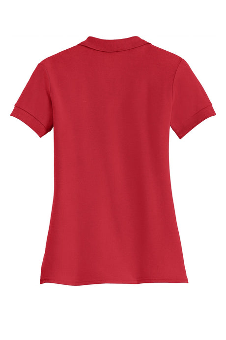 Gildan Women's Double Pique Cotton Sport Shirt Gildan