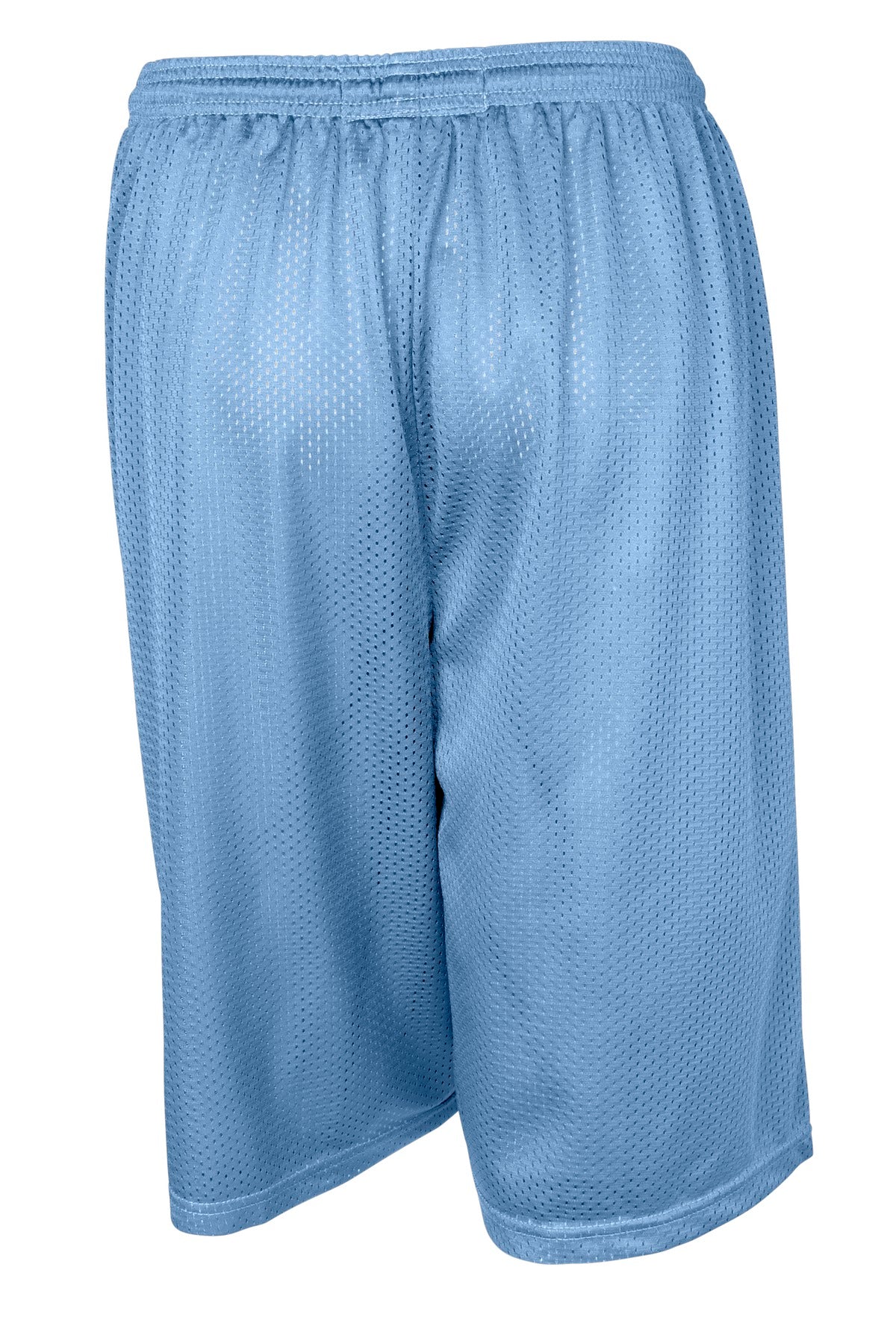 Sport-Tek Men's Extra Long PosiCharge Classic Mesh Shorts ST511