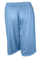 Sport-Tek Men's Extra Long PosiCharge Classic Mesh Shorts ST511
