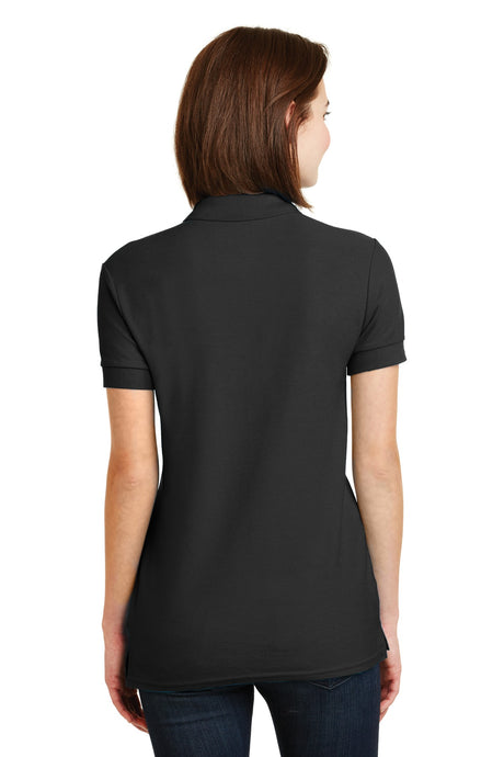 Gildan Women's Double Pique Cotton Sport Shirt Gildan