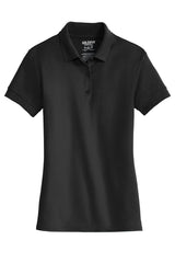 Gildan Women's Double Pique Cotton Sport Shirt Gildan