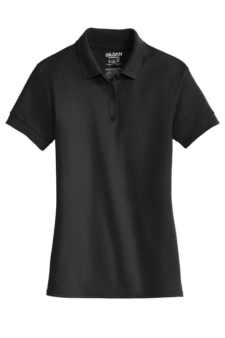 Gildan Women's Double Pique Cotton Sport Shirt Gildan