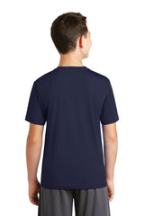 Sport-Tek Youth PosiCharge Tough Tee YST320