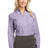 Port Authority Ladies Plaid Pattern Easy Care Shirt. L639 Womens Apparel Shirts & Tops