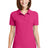 Gildan Women's Double Pique Cotton Sport Shirt Gildan