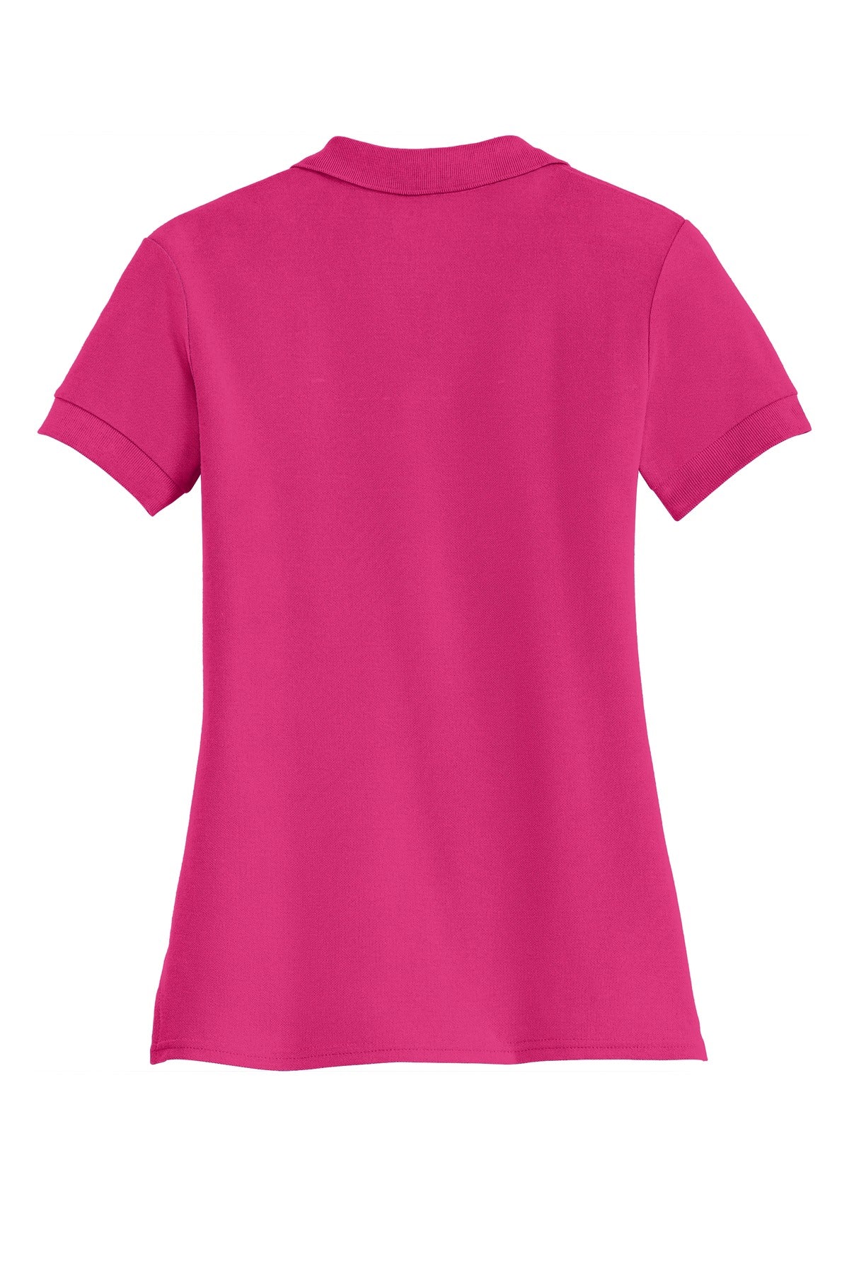 Gildan Women's Double Pique Cotton Sport Shirt Gildan