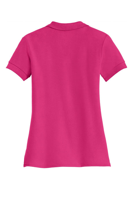 Gildan Women's Double Pique Cotton Sport Shirt Gildan