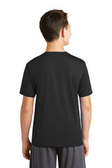 Sport-Tek Youth PosiCharge Tough Tee YST320
