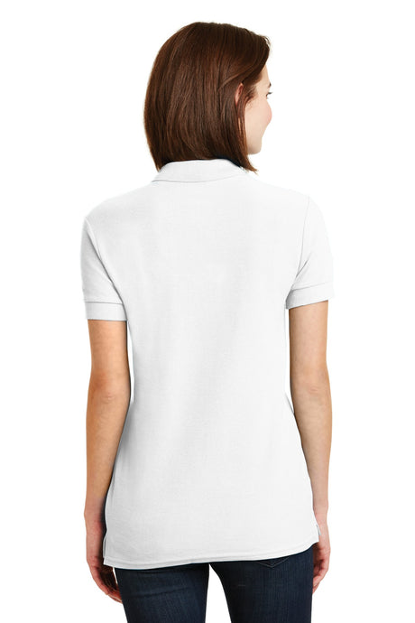 Gildan Women's Double Pique Cotton Sport Shirt Gildan