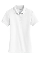 Gildan Women's Double Pique Cotton Sport Shirt Gildan