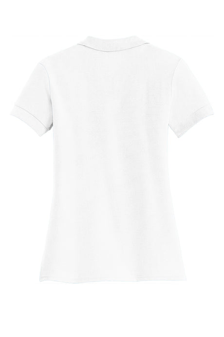 Gildan Women's Double Pique Cotton Sport Shirt Gildan