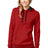 District - Juniors The Concert Fleece Hoodie. DT811 District