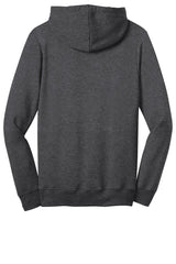 District - Juniors The Concert Fleece Hoodie. DT811 District