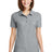 Gildan Women's Double Pique Cotton Sport Shirt Gildan