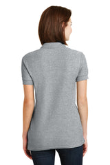 Gildan Women's Double Pique Cotton Sport Shirt Gildan