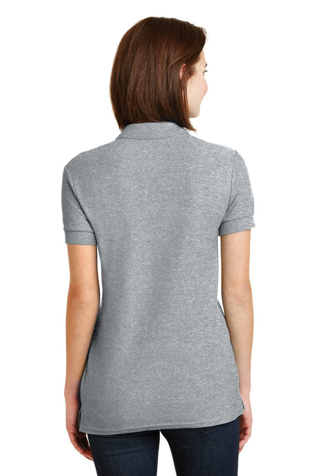 Gildan Women's Double Pique Cotton Sport Shirt Gildan
