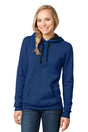 District - Juniors The Concert Fleece Hoodie. DT811 District