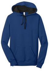 District - Juniors The Concert Fleece Hoodie. DT811 District