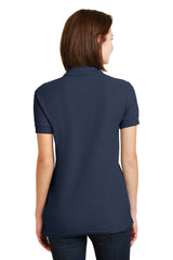 Gildan Women's Double Pique Cotton Sport Shirt Gildan