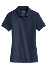 Gildan Women's Double Pique Cotton Sport Shirt Gildan