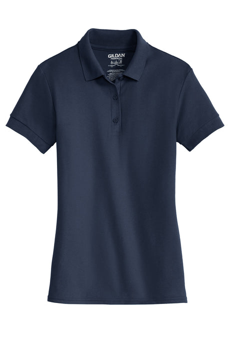 Gildan Women's Double Pique Cotton Sport Shirt Gildan