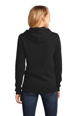 District - Juniors The Concert Fleece Hoodie. DT811 District