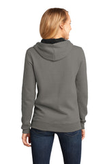 District - Juniors The Concert Fleece Hoodie. DT811 District