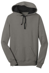 District - Juniors The Concert Fleece Hoodie. DT811 District