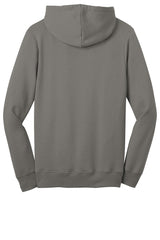District - Juniors The Concert Fleece Hoodie. DT811 District