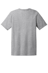Anvil Men's 100% Combed Ring Spun Cotton V-Neck T-Shirt Anvil
