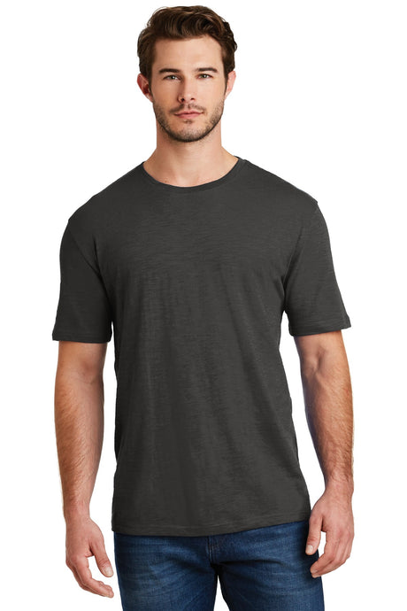 District Super Slub Tee. DM3000 District