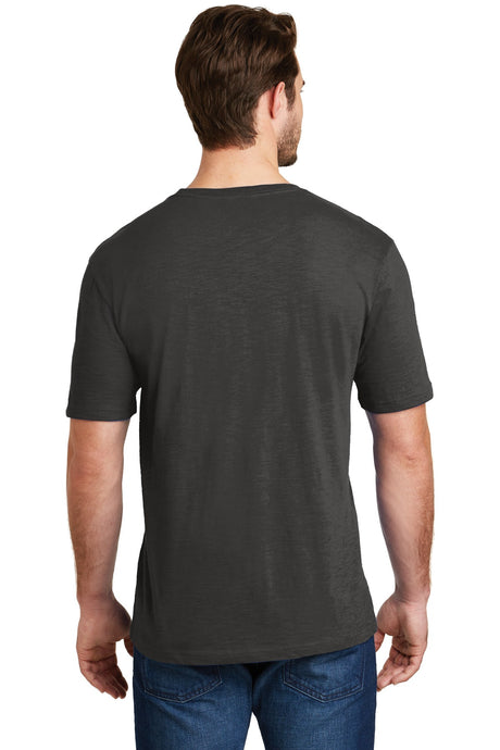 District Super Slub Tee. DM3000 District