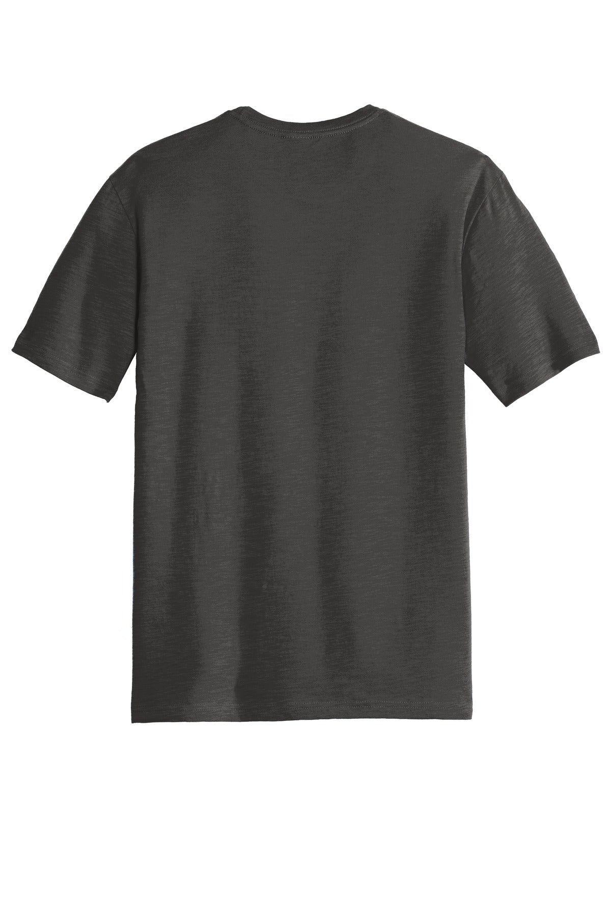 District Super Slub Tee. DM3000 District
