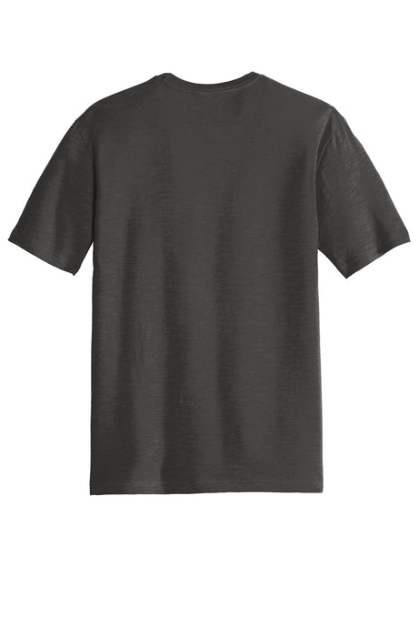 District Super Slub Tee. DM3000 District