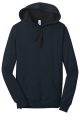 District - Juniors The Concert Fleece Hoodie. DT811 District