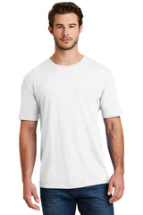 District Super Slub Tee. DM3000 District